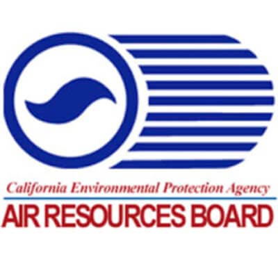 Junta de Recursos del Aire de California
